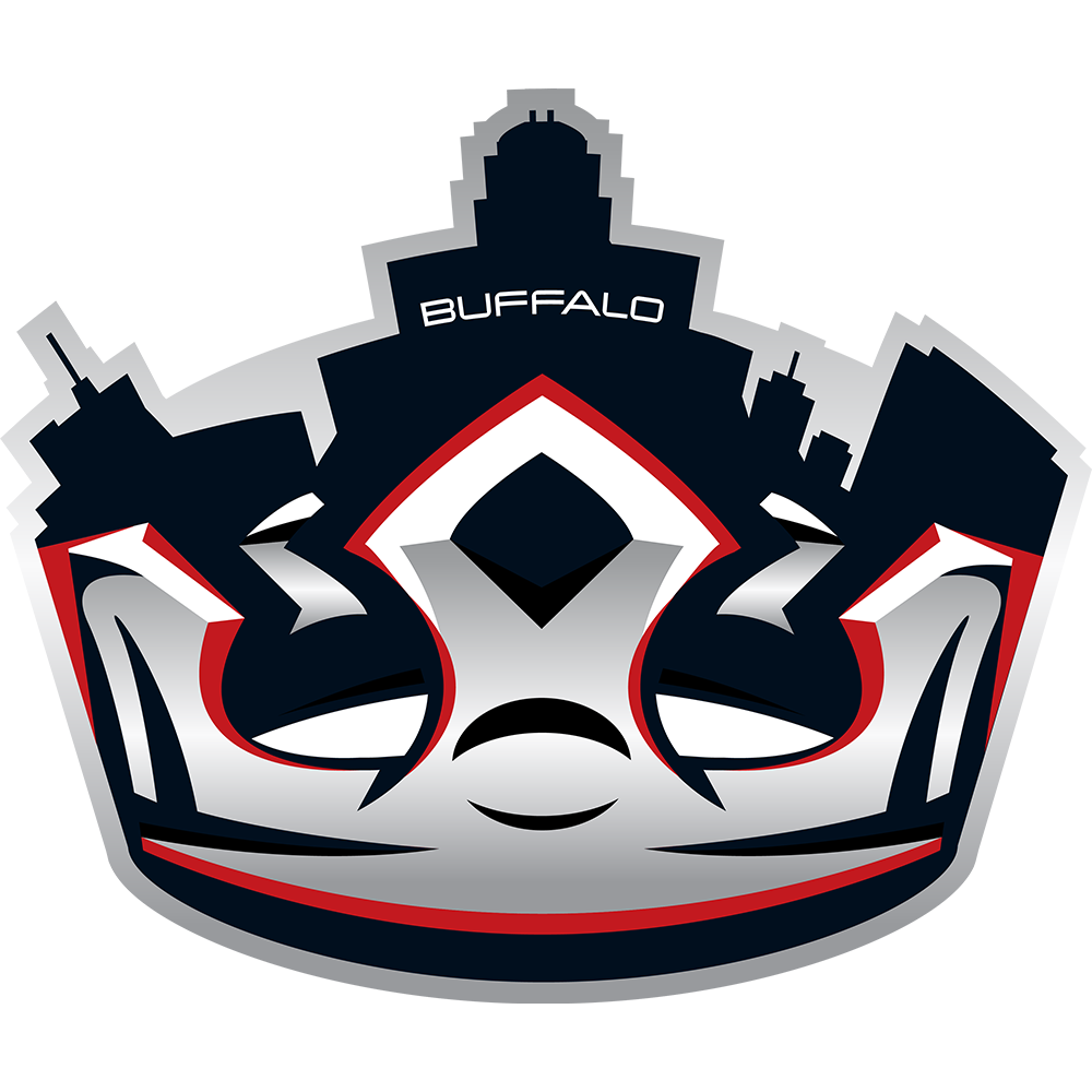 Buffalo Empire Platinum Logo