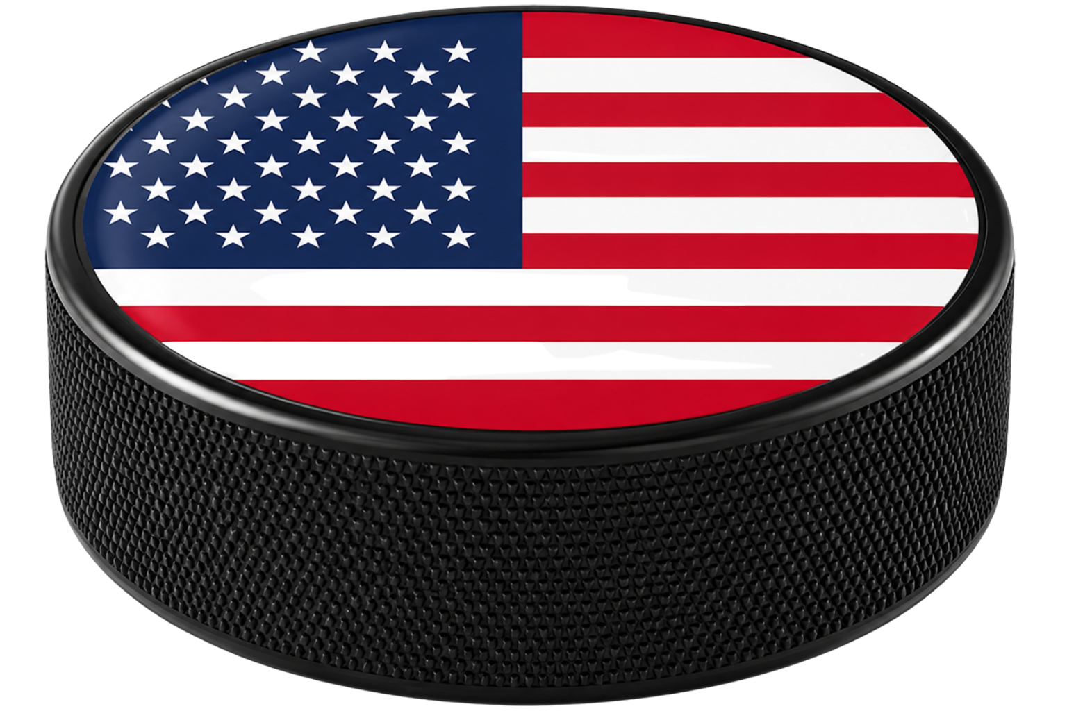 klevr USA Puck